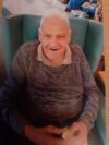 A photo of Colin John Cobley