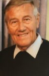A photo of Cyril Augustine Bond