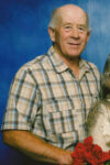 A photo of Dave Harding