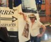 A photo of Dave Roe