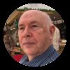 A photo of David Alan Nicholls