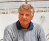 A photo of David Beach