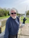 A photo of David Boxall