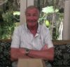 A photo of David Brown