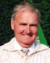 A photo of David E Crouch
