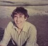 A photo of David John Hewes