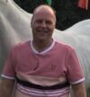 A photo of David John Pinnock