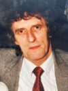 A photo of David Kenneth Orton
