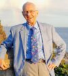 A photo of David Michael Perkins