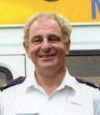 A photo of David Neale