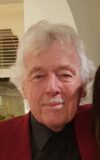 A photo of David Rock