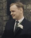 A photo of David Thompson