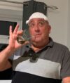 A photo of David Timothy Turvey “Topsy”