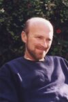 A photo of David Victor Lawton