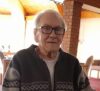 A photo of David Walter Ambrose 'Dave'