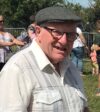 A photo of David Walter Booth