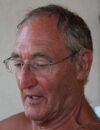 A photo of David William West
