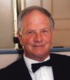 A photo of David William Wykes
