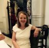 A photo of Dawn Punshon