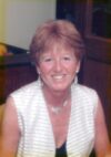 A photo of Deirdre Ayre