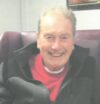 A photo of Denis Evans
