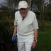 A photo of Denis 'John' Liggins