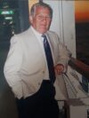 A photo of Denis William Sharp