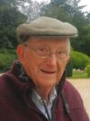 A photo of Dennis Borley