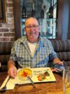 A photo of Desmond Robert Fowler