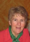 A photo of Diana Fairall