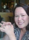 A photo of Diane Domican