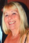 A photo of Diane Lewis