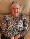 A photo of Dianne Woodward