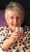 A photo of Doreen Evelyn Perrin