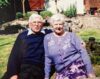 A photo of Doreen Margaret Dawes