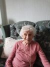 A photo of Doreen Mary Smith