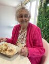 A photo of Doreen May Webster (nee Thorpe)