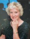 A photo of Doreen Nellie Powers