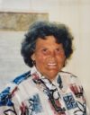 A photo of Dorothy Beryl Hickey
