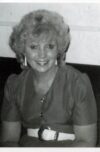 A photo of Dorothy Jessie Wibberley "Jessie"