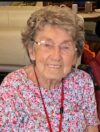 A photo of Dorothy May Bailey