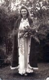 A photo of Dorothy Pearl Bradbury "Dot"