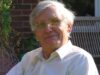 A photo of Dr Brian Beardsworth