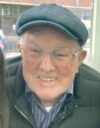 A photo of Dr. William Brunskill (known as Bill),
