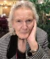 A photo of Drusilla Hincks