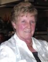 A photo of Dulcie Cope