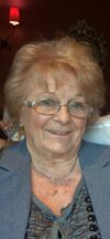 A photo of Dulcie Saw