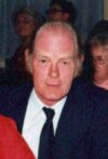 A photo of Edward Yemm "Ted"