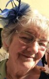 A photo of Eileen Catterall