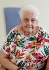 A photo of Eileen Janet Lewis